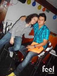 Foto 35 de 25-26 Febrero 2012 en Feel Club Bucaramanga, Bucaramanga