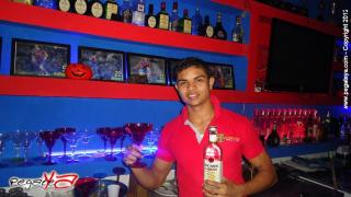 Foto 9 de pasion del barza 27 y 28 de octubre de 2 en LA PASION DEL BARZA Cartagena, Cartagena
