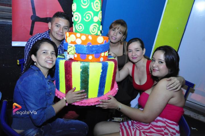 Foto 21 de El manicomio sábado 18 de abril 2015 en Discoteca El Manicomio Bucaramanga, Bucaramanga
