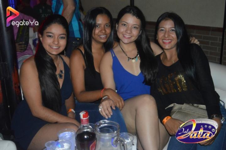 Foto 4 de Jalajala Club - 5to FDS Enero 2016 en Jala Jala Club, Cali