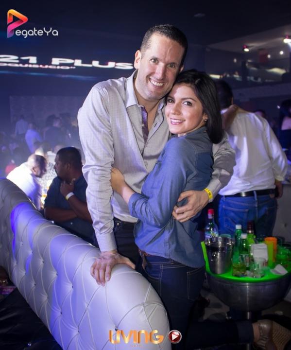 Foto 42 de Living - 3er & 4To Fds Octubre 2016 en Living Night Club, Cali