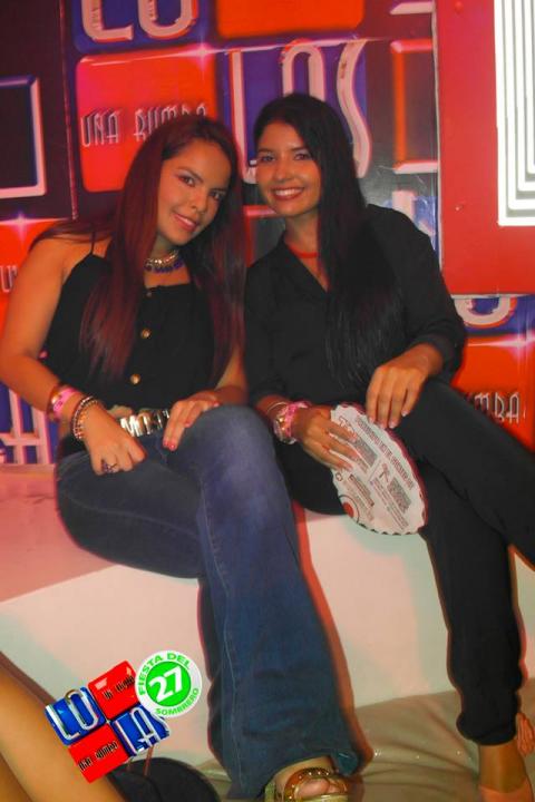 Foto 482 de Lolas Club - Feria de Cali 2014 en Lolas Club Menga Cali, Cali