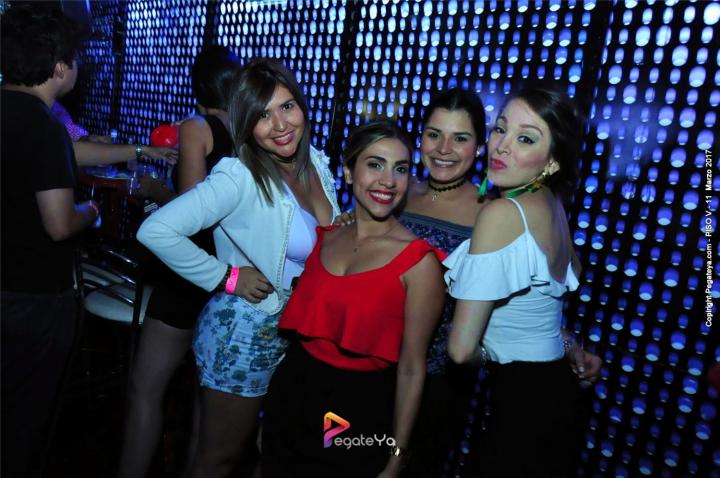 Foto 70 de Piso V - Sabado 11 de marzo de 2017 en Bar Piso V Bucaramanga, Bucaramanga