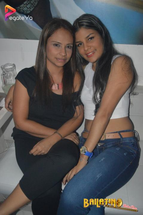 Foto 5 de Bailatino - 1er Fds Mayo 2016 en Bailatino - Bar, Cali