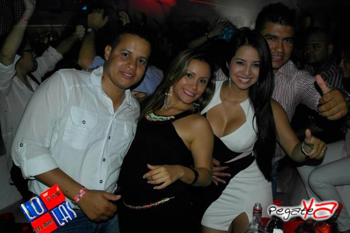 Foto 244 de Lolas - Yelsid Julio 18 en Lolas Club Menga Cali, Cali