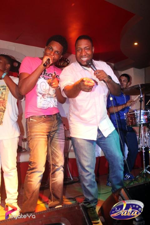 Foto 32 de Jalajala - 3er FDS Abril 2015 en Jala Jala Club, Cali