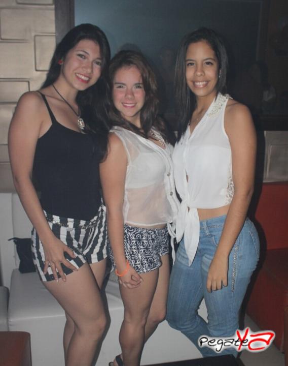 Foto 10 de Miami Bar - Julio 19 del 2014 en Miami Bar Cali, Cali