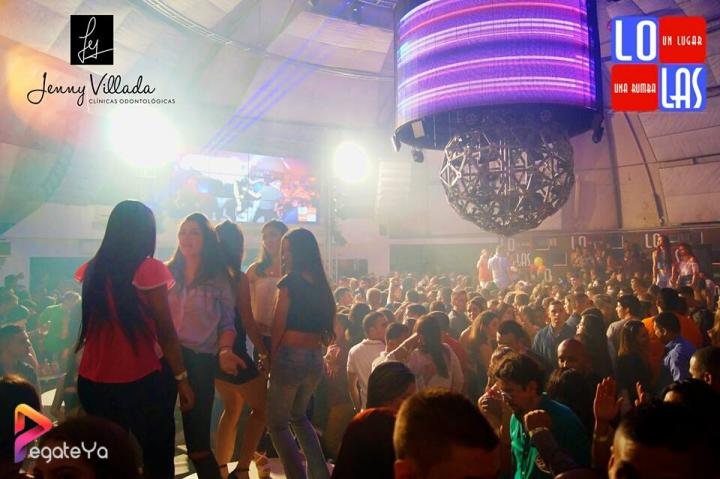 Foto 58 de Lolas Club - 1er Fds Mayo 2016 en Lolas Club Menga Cali, Cali