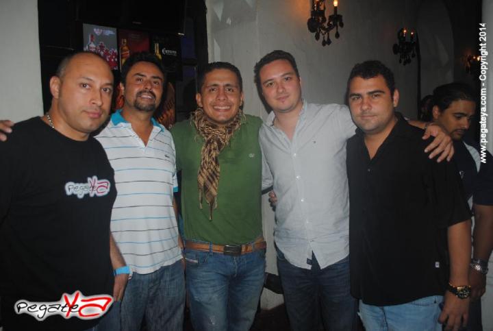 Foto 10 de Babar 18 y 19 de Julio en Babar cartagena, Cartagena