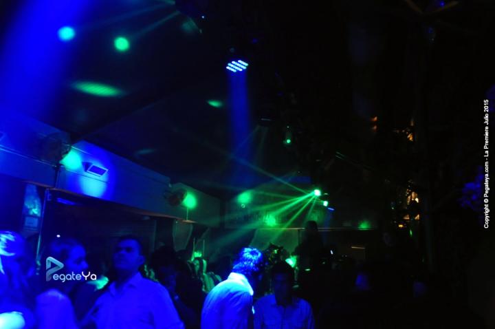 Foto 105 de La Premiere - 11 de julio de 2015 en La Premiere Bucaramanga, Bucaramanga