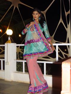 Foto 33 de Vagator , the terrace, Goa, India en Vagator , the terrace, Goa, India, Bucaramanga