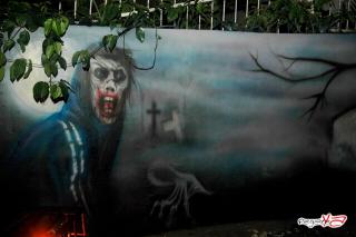 Foto 63 de Octubre 19 del 2013 en Beautiful 80`s Cali, Cali