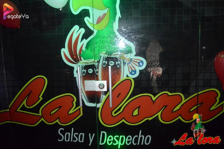 Foto 11 de La Lora - 2do Fds Marzo 2017 en La Lora Bar, Cali