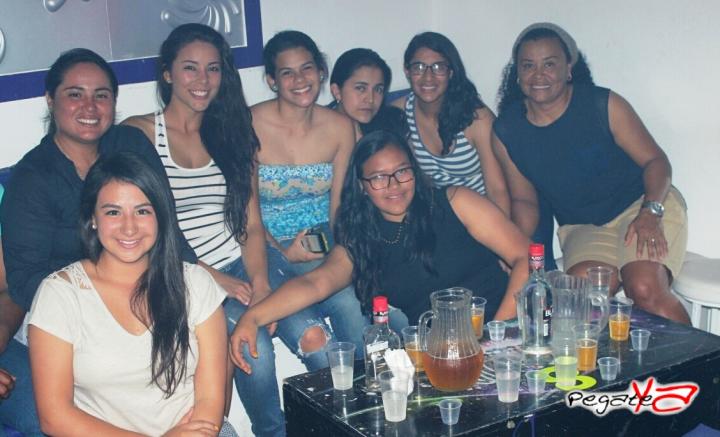 Foto 9 de Ahma Bar - Julio 26 en Ahma Cali, Cali