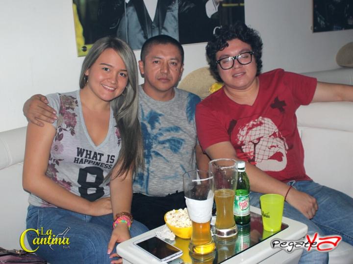 Foto 8 de La Cantina Sur- Julio 27 en La Cantina Sur, Cali