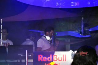 Foto 133 de Fotos Aqua Halloween 31 oct 2012 en Discoteca Aqua Medellin, Medellín