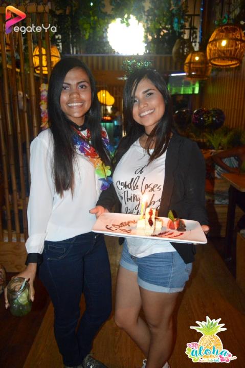 Foto 35 de Say Aloha 5to Fds Octubre 2016- Hallowen en Aloha Say State