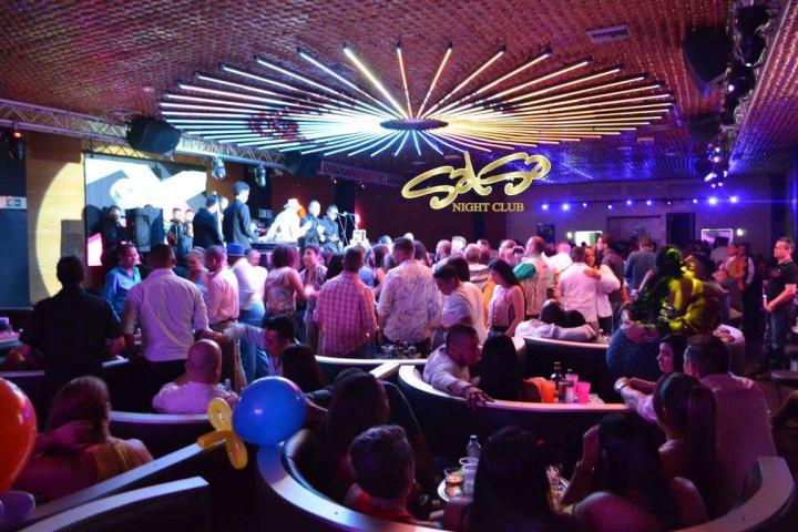 Foto 9 de Salsa Night Club - 2do Fds Marzo 2017 en Salsa Night Club, Cali