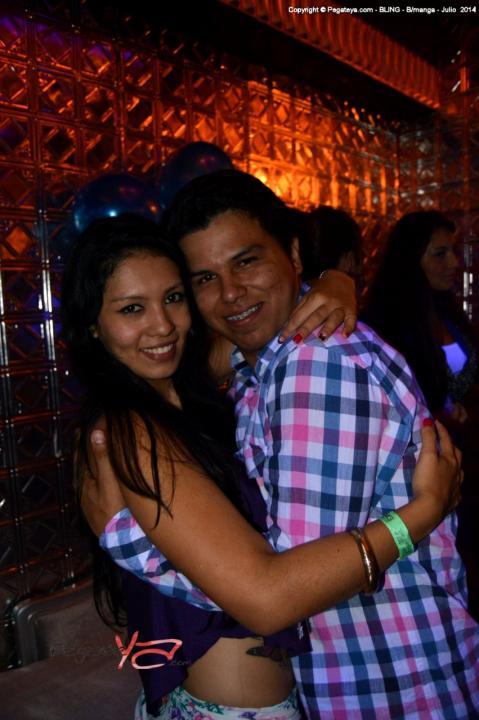 Foto 52 de Discoteca Bling- 26 de julio de 2014 en Bar Bling Bucaramanga, Bucaramanga