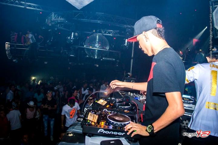 Foto 56 de Mission Club- The New Year Party en Mission Club- The New Year Party, Cali