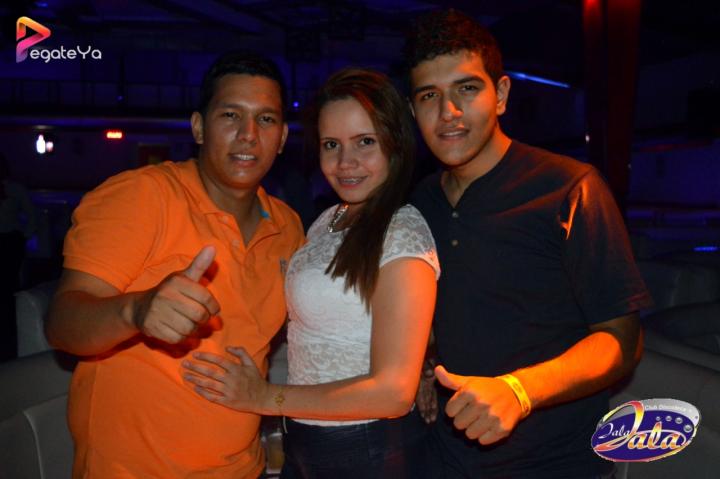 Foto 8 de Jalajala Club - 1er FDS Febrero 2016 en Jala Jala Club, Cali