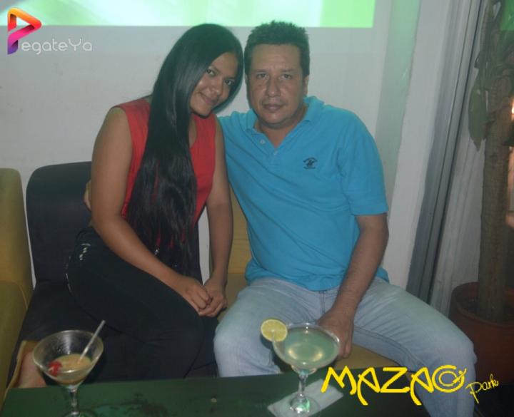 Foto 14 de Mazao Park - 2do Fds Mayo 2016 en Mazao Park, Cali