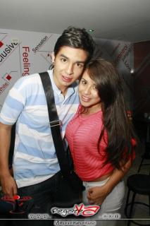 Foto 4 de Febrero 19 I´m Fun Discoteca en I´m Fun Discoteca Manizales, Manizales