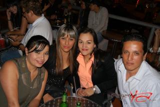 Foto 24 de The Rouse 19 de Octubre en therouse Bar Medellin, Medellín