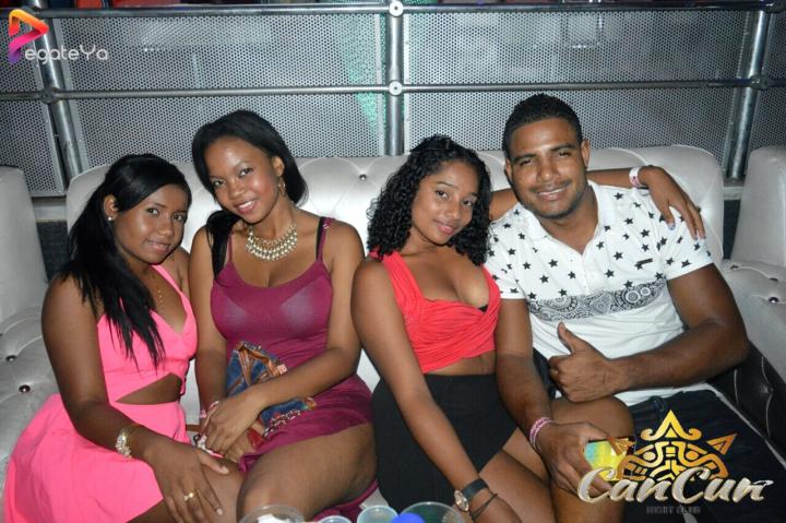 Foto 5 de Cancun Night Club - 2do Fds Mayo 2016 en Cancun Night Club