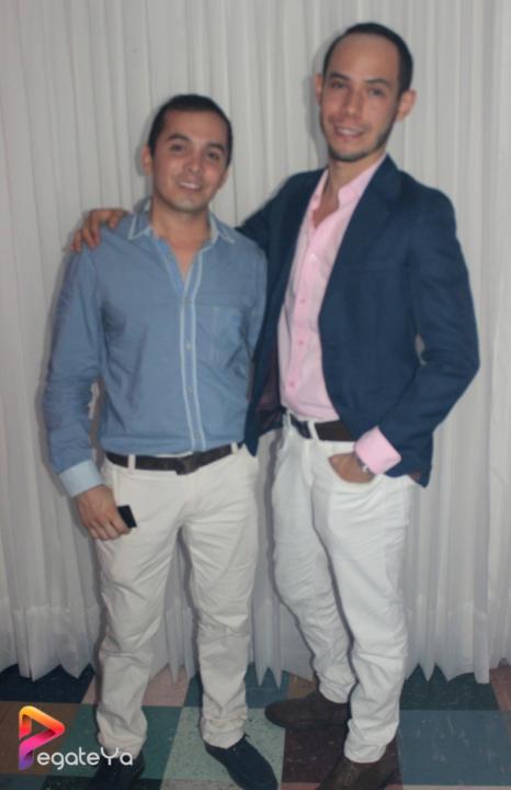 Foto 26 de Spiritu Club - 2do FDS Julio 2015 en Spiritu Club Prived