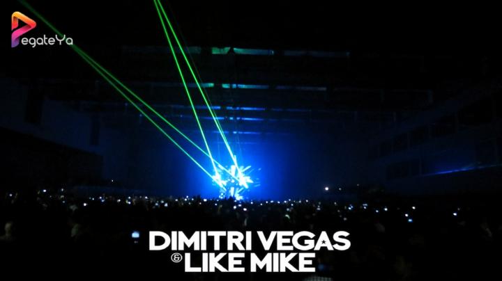 Foto 204 de Dimitri Vegas & Like Mike en Dimitri Vegas & Like Mike, Cali