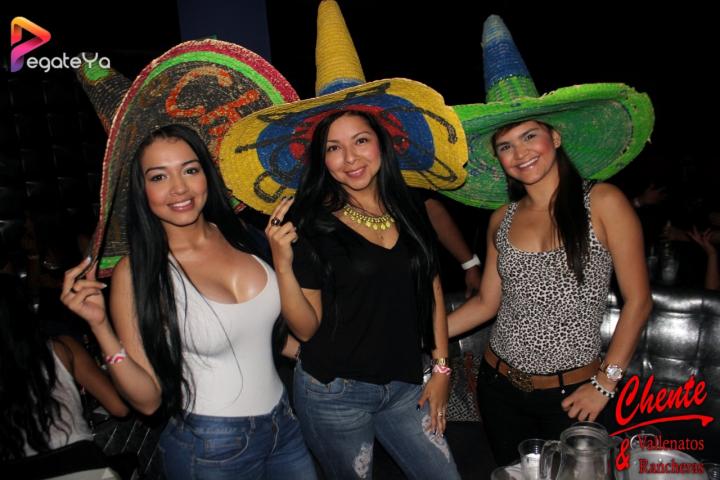 Foto 2 de Chente - 2do FDS Oct 2015 en CHENTE Vallenatos y Rancheras, Cali