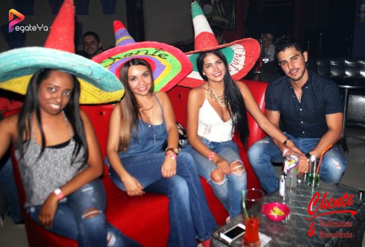 Foto 12 de Chente - 2do FDS Febrero 2016 en CHENTE Vallenatos y Rancheras, Cali