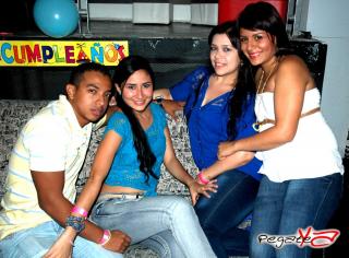 Foto 12 de Diciembre 08 del 2012 en Babel / Barra Libre Cali, Cali