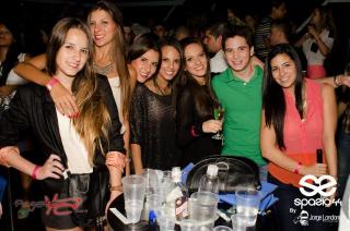 Foto 18 de Fotos Spazio 44 Medellin octubre 2012 en SPAZIO 44 Club Discoteca Medellin, Medellín