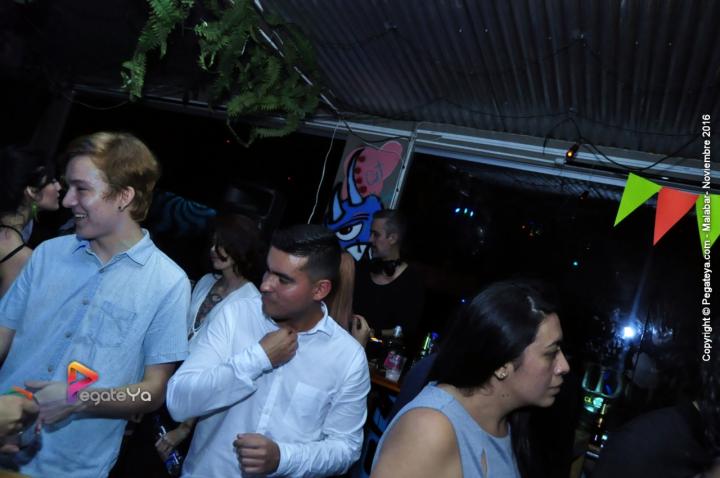 Foto 37 de Malabar - sabado 12 de noviembre de 2016 en Discoteca Malabar Bucaramanga, Bucaramanga
