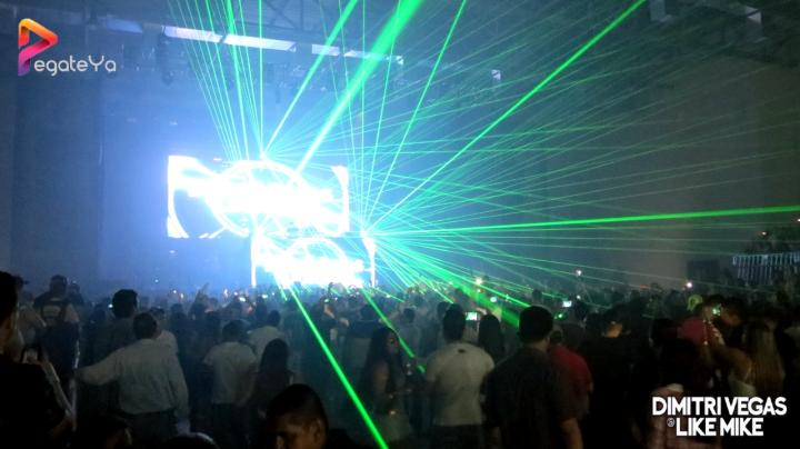 Foto 135 de Dimitri Vegas & Like Mike en Dimitri Vegas & Like Mike, Cali