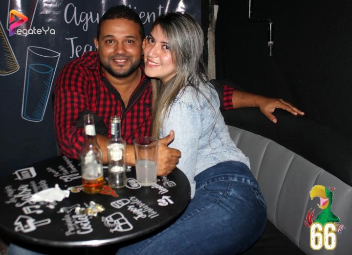 Foto 2 de La Lora Bar - 2do FDS Febrero 2016 en La Lora Bar, Cali