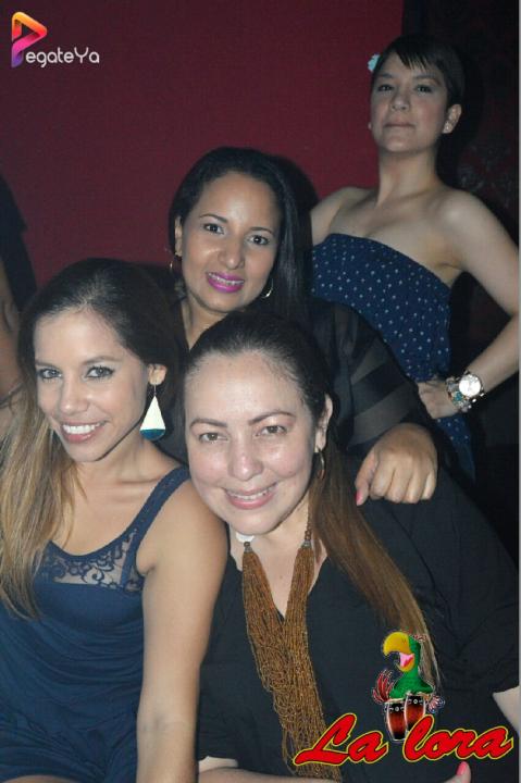 Foto 14 de La Lora - 3er-4to Fds Marzo 2017 en La Lora Bar, Cali