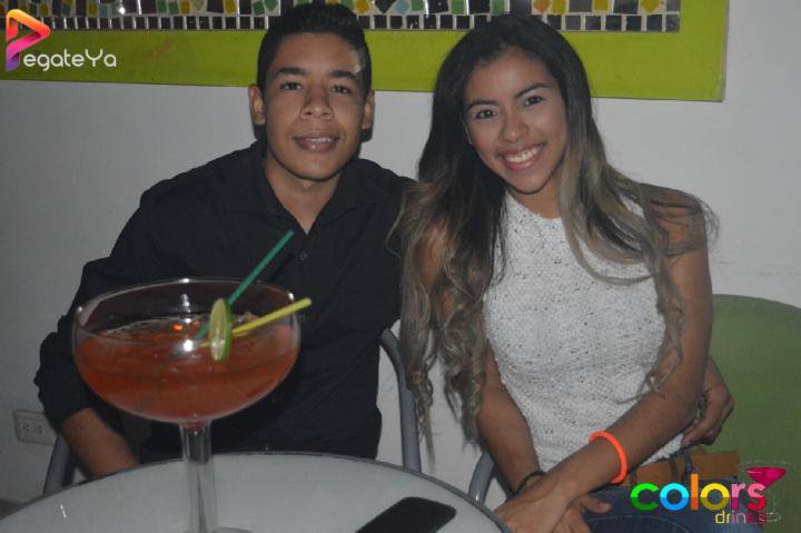 Foto 11 de Colors Drink´s - 4to Fds Julio 2016 en Colors Drinks