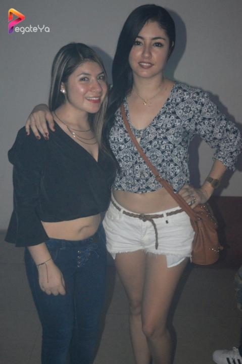 Foto 15 de Ahma Bar - 3er FDS Febrero 2016 en Ahma Cali, Cali