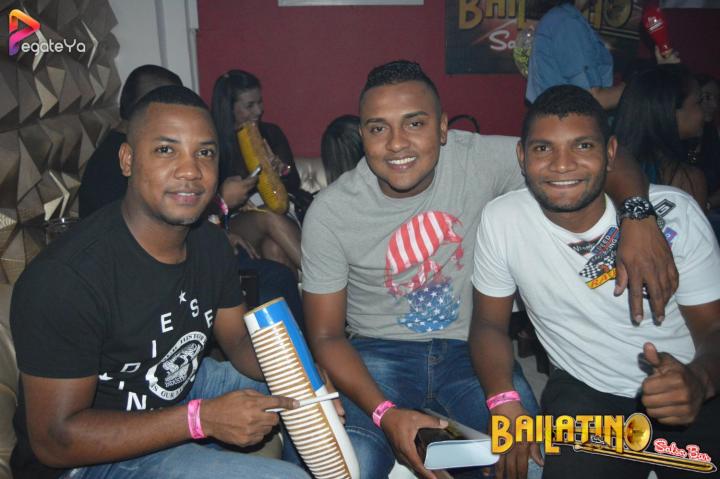 Foto 74 de Bailatino - 2do Fds Agosto 2017 en Blondie Bar Cali, Cali