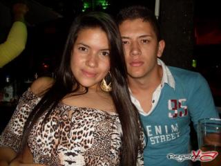 Foto 17 de Marzo 17 del 2012 en YII Pereira, Pereira