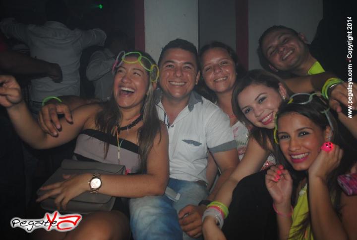 Foto 12 de Bahia 1 y 2 de Agosto en bahia club, Cartagena