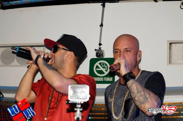 Foto 94 de Lolas - Alexis & Fido en Lolas Club Menga Cali, Cali