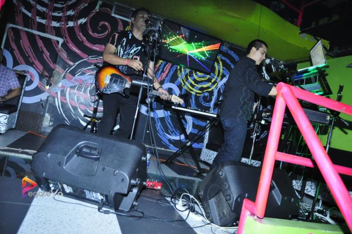 Foto 42 de El Manicomio sábado 02 de mayo 2015 en Discoteca El Manicomio Bucaramanga, Bucaramanga