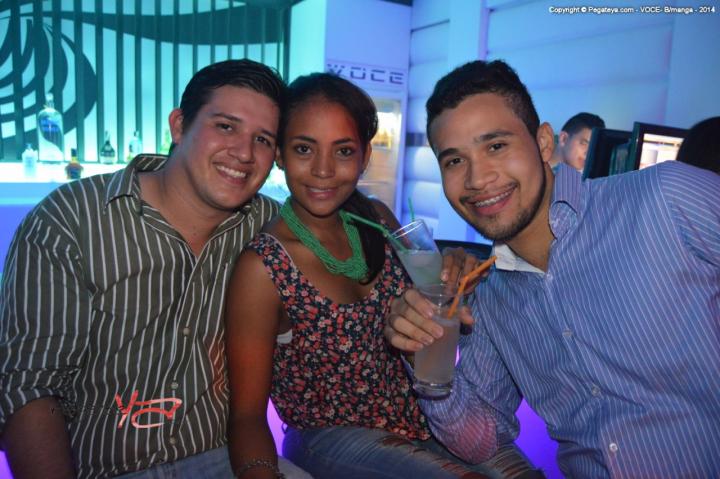 Foto 63 de VOCE sabado 9 de agosto de 2014 en Discoteca Voce Bucaramanga, Bucaramanga