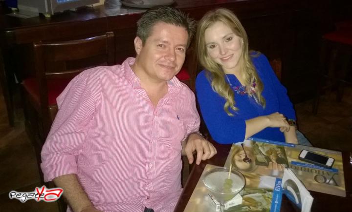 Foto 24 de Charly Food Bar - 3er FDS Octubre en Charly Food Bar, Cali