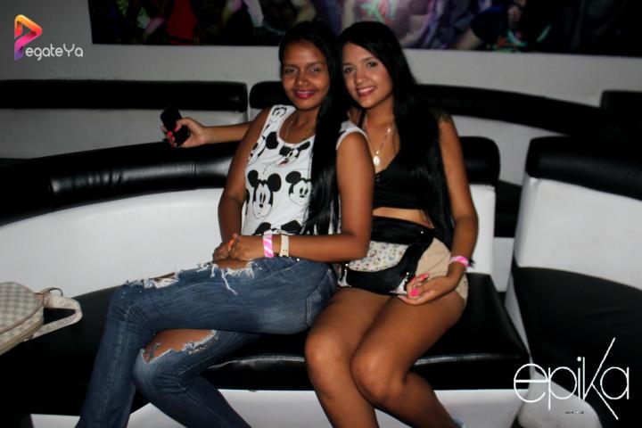Foto 18 de Epika Night Club - 3er FDS Febrero 2016 en Epika Night Club, Cali