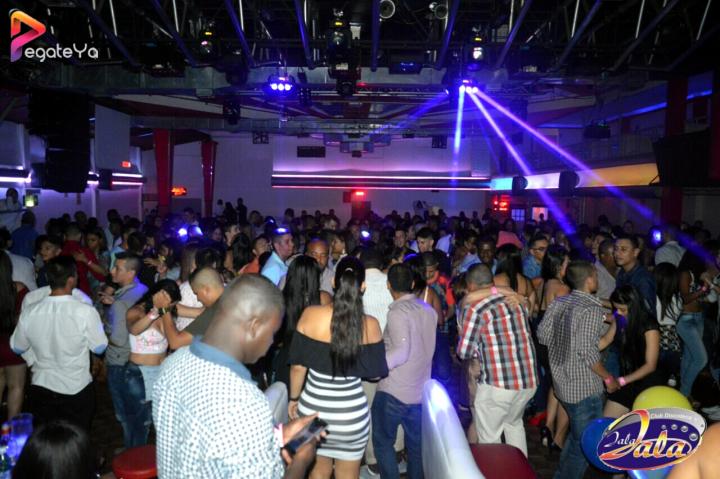 Foto 6 de JalaJala - 3er-4to Fds Marzo 2017 en Jala Jala Club, Cali